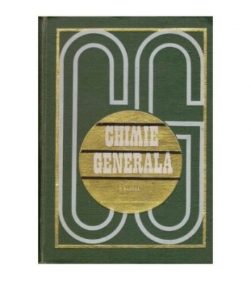 C. Rabega - Chimie generala - 123996 foto