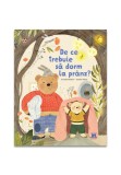 Cumpara ieftin De ce trebuie sa dorm la pranz?, Didactica Publishing House
