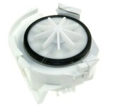 Pompa de evacuare apa pentru masina de spalat vase Whirlpool WRIC3C26