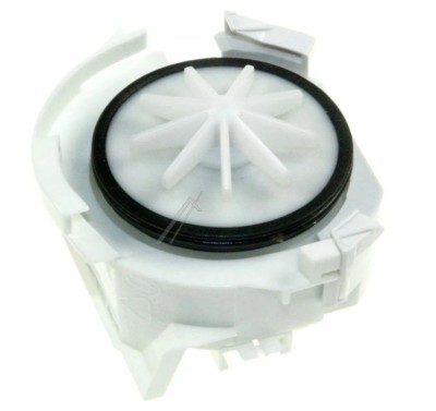 Pompa de evacuare apa pentru masina de spalat vase Whirlpool WRIC3C26 foto