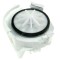 Pompa de evacuare apa pentru masina de spalat vase Whirlpool WRIC3C26