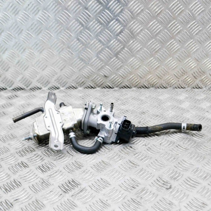 Răcitor EGR TOYOTA YARIS _P13_ 2018 OEM: 220500-0020