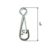 Clema Fixare 12.5X60Mm