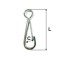 Clema Fixare 8.5X40Mm