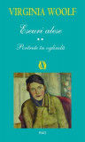 Eseuri alese. Portrete &icirc;n oglindă (Vol. II) - Paperback - Virginia Woolf - RAO