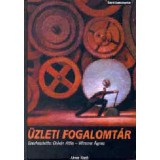 &Uuml;zleti fogalomt&aacute;r - Chik&aacute;n Attila