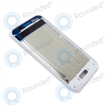 LG L40 (D160) Capac frontal alb