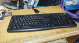 Cumpara ieftin Tastatura PC Logitech K120 Germna #A7039han, Cu fir, USB