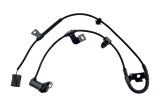 Senzor ABS spate Mitsubishi L200 2005-, Pajero Sport 2008-, Stanga, NTY HCA-MS-053