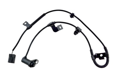 Senzor ABS spate Mitsubishi L200 2005-, Pajero Sport 2008-, Stanga, NTY HCA-MS-053 foto