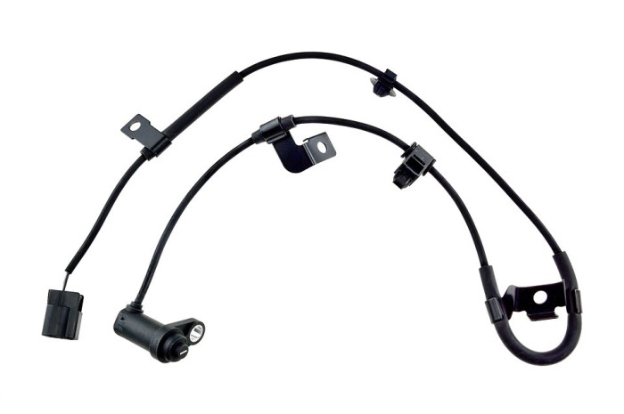 Senzor ABS spate Mitsubishi L200 2005-, Pajero Sport 2008-, Stanga, NTY HCA-MS-053