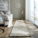 Cumpara ieftin Covor traversa Mesmerise Bej 60x230 cm, Flair Rugs