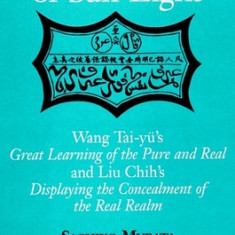 Chinese Gleams of Sufi Light: Wang Tai-Yu's Great Learning of the Pure and Real and Liu Chih's Displaying the Concealment of the R