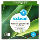Tablete pentru Masina de Spalat Vase 25x20g