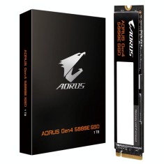 SSD GIGABYTE M.2 Gen. 4 - 1 TB AG450E1024-G foto