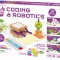 Kit STEM Primii pasi Principii de codare si roboti, Thames &amp; Kosmos