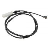 Senzor avertizare uzura placute frana Bmw Seria 3 (E90, E91, E92, E93) 2004-2011, 1 (E81, E82, E87, E88) 2006-2011, Spate, 34356792564