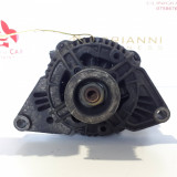 Cumpara ieftin Alternator Nissan Micra II 1.0 1.3 16V Benzina 1992 - 2000 0 123 115 010