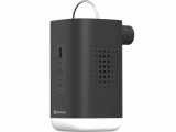 Pompa aer electrica Sandberg 420-93, lanterna, acumulator li-ion, USB-C