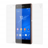 Folie de protectie Clasic Smart Protection Sony Xperia Z3