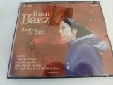 Really the best - Joan Baez, 2 cd