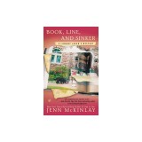 Book, Line, and Sinker
