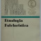 Vulcanescu, Vrabie - Etnologia, Folcloristica - Istoria stiintelor in Romania