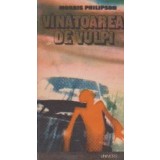 Vinatoarea de vulpi