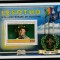 Lesotho 1982-Robert Baden-Powell,Cercetasi,Anivers.75 ani,Colita dant.,Mi.Bl.13