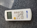 Telecomanda aer conditionat / telecomenzi aer conditionat ORIGINALE, NORDSTAR, stare foarte buna, perfect functionala !!