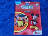 DeAgostini | Disney Clubul lui Mickey Mouse | Gustul