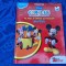 DeAgostini | Disney Clubul lui Mickey Mouse | Gustul