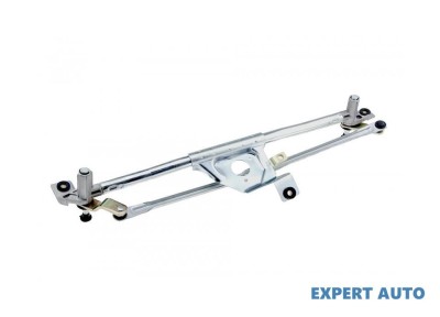 Mecanism stergatoare Seat Arosa (1997-2004)[6H] #1 foto