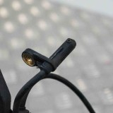 Senzor ABS dreapta spate MERCEDES-BENZ C W203 2004 OEM: A2035401417A2035400309 2348151