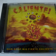 Caliente -1912