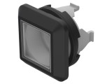 Comutator acţionat prin apăsare 16mm