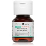 Bielenda Dr Medica Acne ser de piele pentru a regla sebumul si acneea 30 ml