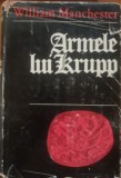 Armele Lui Krupp William Manchester - 1973
