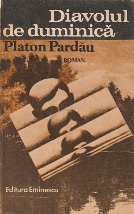 PLATON PARDAU - DIAVOLUL DE DUMINICA