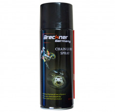 Spray ungere lant Breckner Germany 400ml - BIT2-BK83008 foto