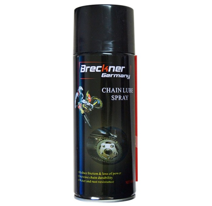 Spray ungere lant Breckner Germany 400ml Kft Auto Spray ungere lant Breckner Germany 400ml Kft Auto