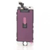 Display LCD iPhone 5 Alb Tianma - Ecran Inlocuire Telefon