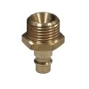Conector aer comprimat 1/2&quot; filet exterior