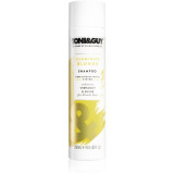 TONI&amp;GUY Cleanse șampon pentru par blond 250 ml
