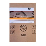 Ulei motor sintetic Toyota Fuel Economy 5W30, 5L