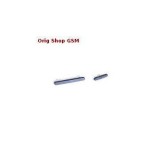 Buton Volum + Power Samsung Galaxy S3 I9300 Albastru Original