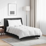 Cumpara ieftin Duvet 2 in 1 cu perna 2 buc. Alb Pene de rata