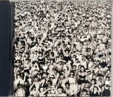 George Michael &lrm;&ndash; Listen Without Prejudice Vol 1 NM / NM cd muzica synth pop rock Epic Europa