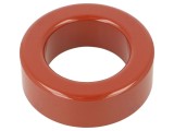 Ferită toroidală MICROMETALS 25,4mm 49,02mm 77,22mm pulbere fier
