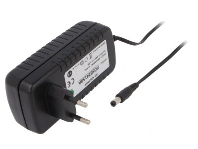 Alimentator Pulsatoriu 24VDC 1.5A 36W foto